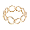 PULSERA NAPIER GOLD MINE DORADO
