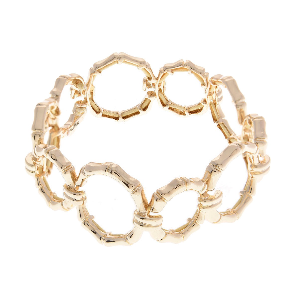 PULSERA NAPIER GOLD MINE DORADO