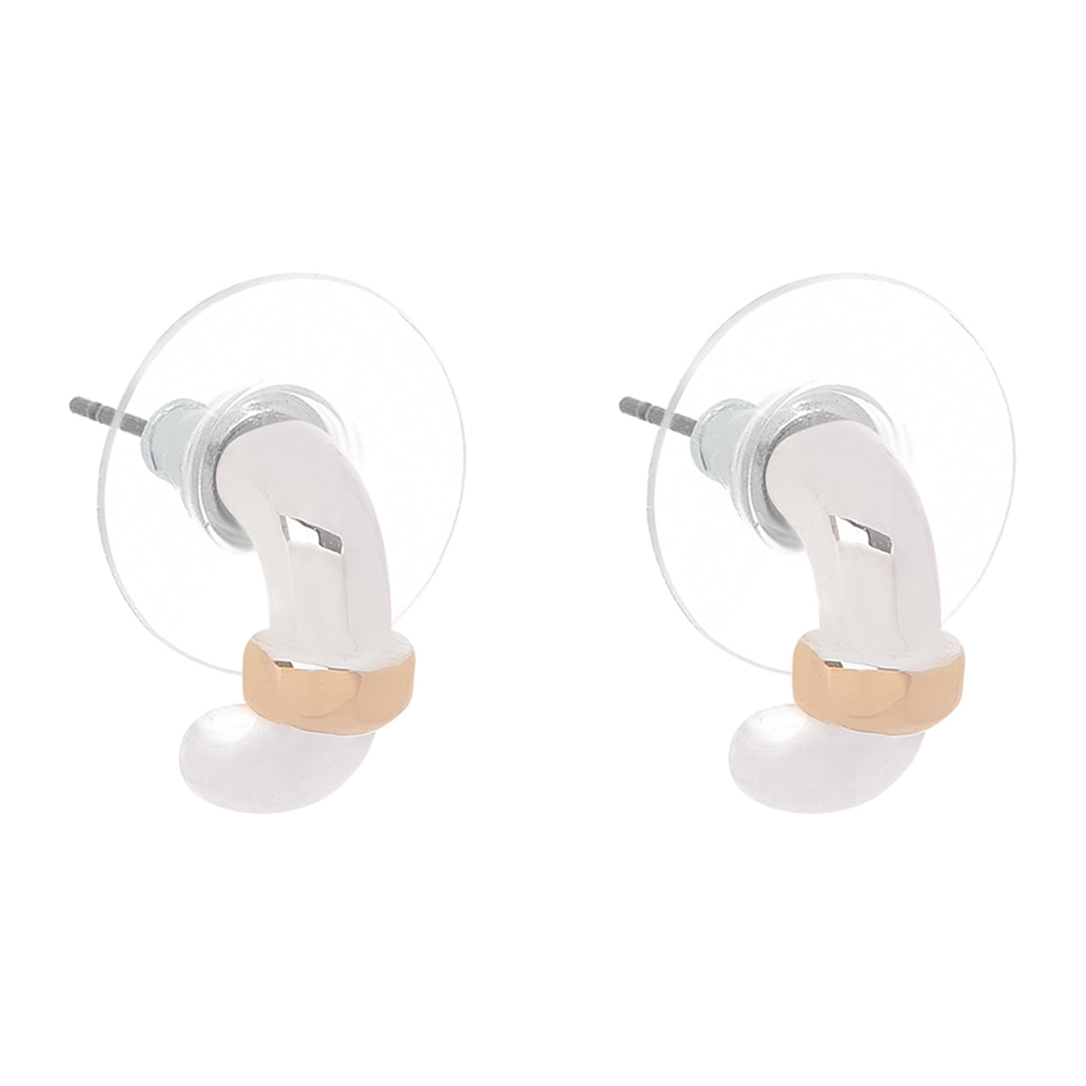 ARETES RALPH LAUREN LIVERPOOL BITONO