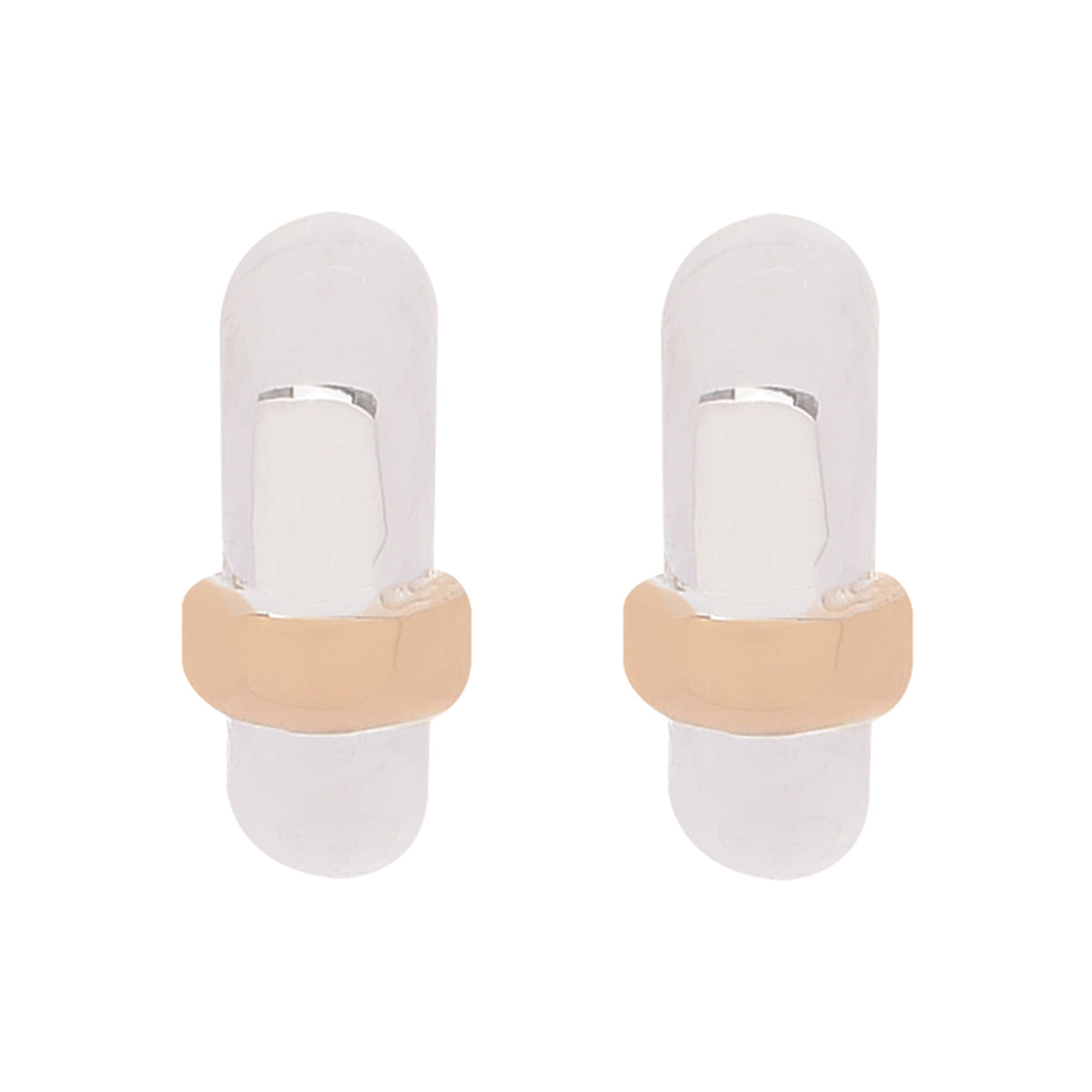 ARETES RALPH LAUREN LIVERPOOL BITONO