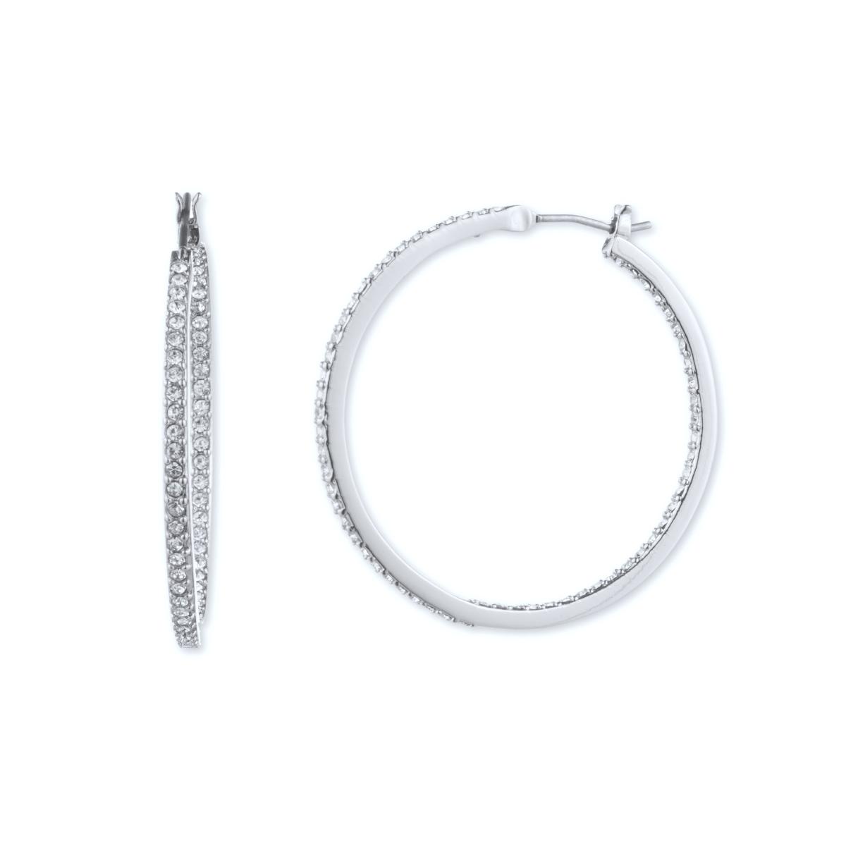 ARETES GIVENCHY COLOR Plateado FORMA CIRCULAR 60535196