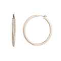ARETES GIVENCHY COLOR Dorado FORMA CIRCULAR 60535199