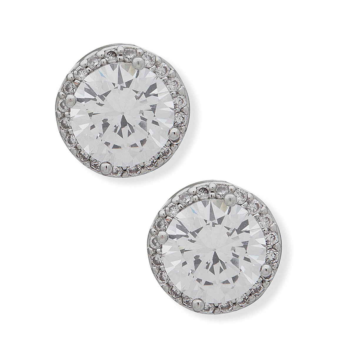 ARETES YOURE INVITED SILVER A19 NEGRO