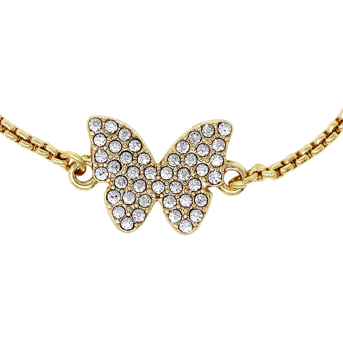 PULSERA DKNY SP20 DKNY ICONS DORADO