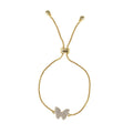 PULSERA DKNY SP20 DKNY ICONS DORADO