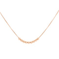 COLLAR RALPH LAUREN ARDING DORADO