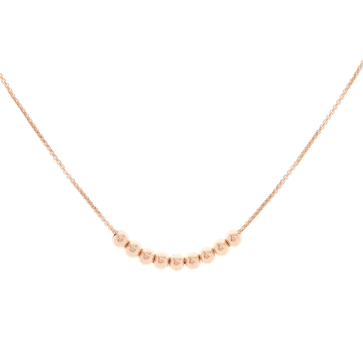 COLLAR RALPH LAUREN ARDING DORADO