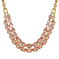 COLLAR RALPH LAUREN HESTER DORADO