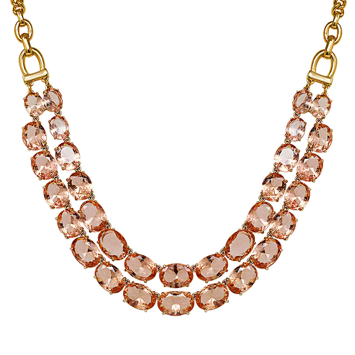 COLLAR RALPH LAUREN HESTER DORADO