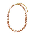COLLAR RALPH LAUREN HESTER DORADO