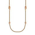 COLLAR RALPH LAUREN HESTER DORADO