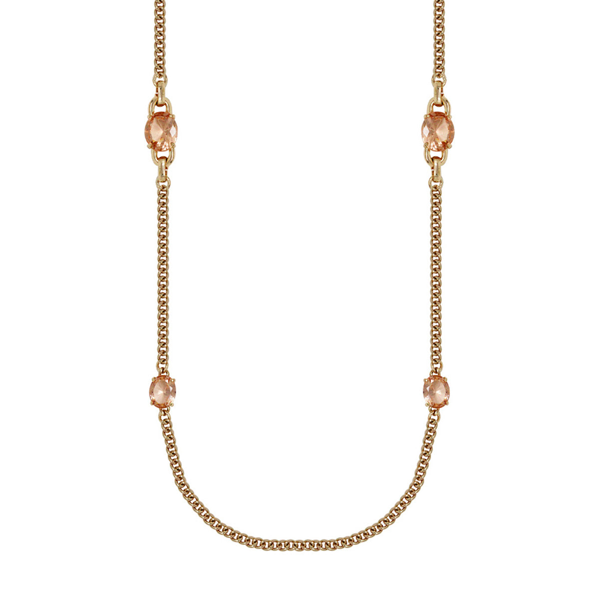 COLLAR RALPH LAUREN HESTER DORADO