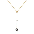 COLLAR DKNY TRITONE UPDATE TRITONO