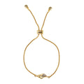 PULSERA DKNY SP20 DKNY ICONS DORADO