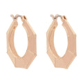 ARETES NAPIER NECESSITIES B DORADO