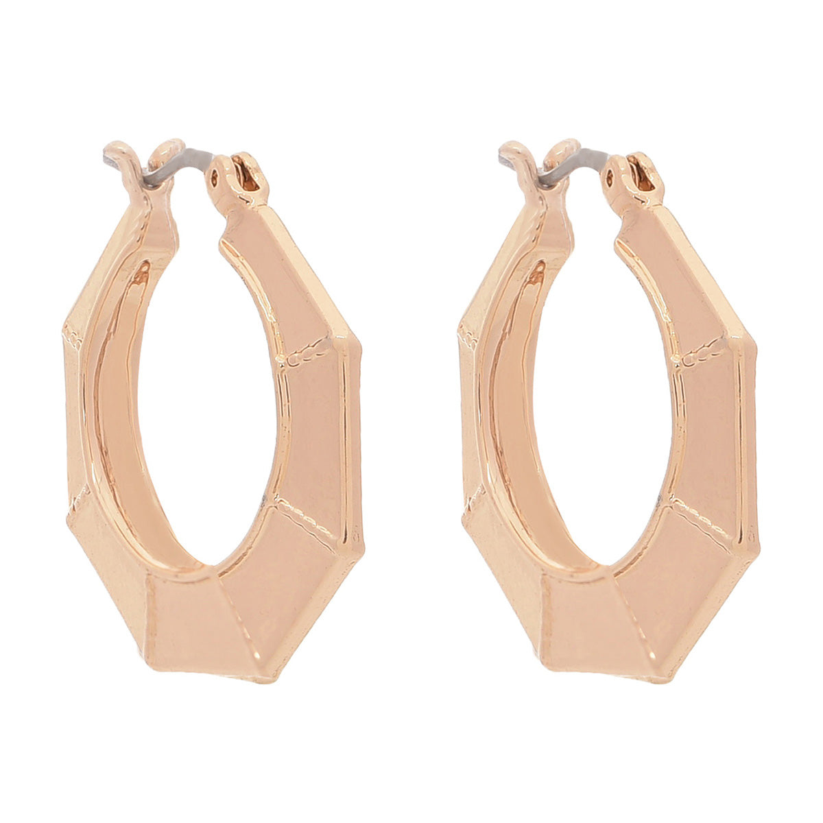 ARETES NAPIER NECESSITIES B DORADO