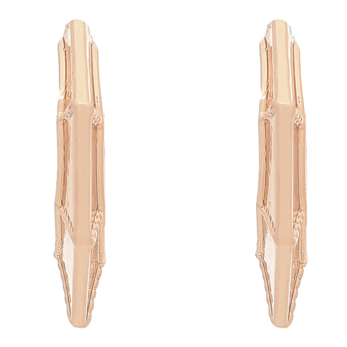 ARETES NAPIER NECESSITIES B DORADO