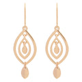 ARETES NAPIER NECESSITIES B DORADO