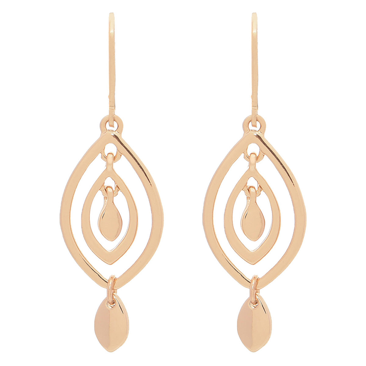 ARETES NAPIER NECESSITIES B DORADO