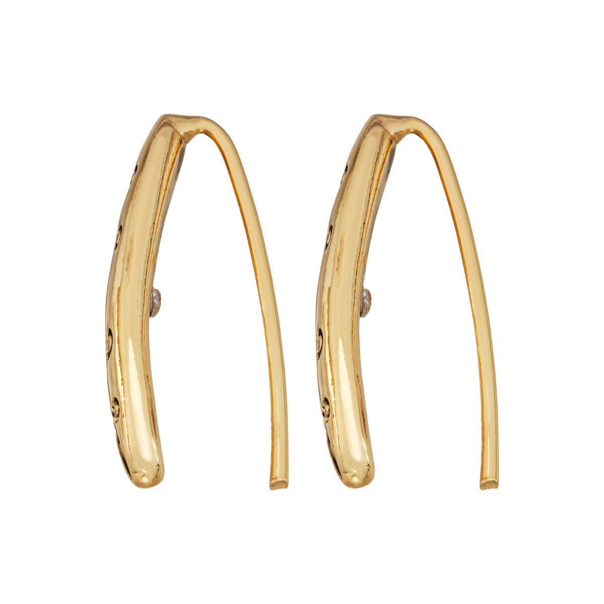 ARETES NAPIER SIMPLY GOLD DORADO