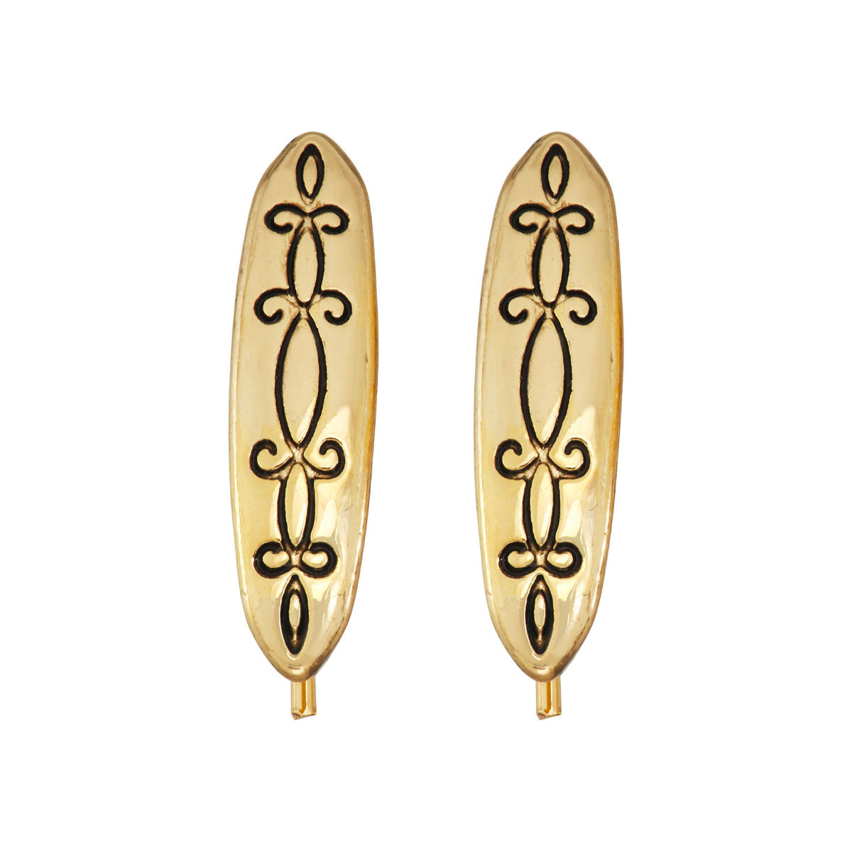 ARETES NAPIER SIMPLY GOLD DORADO