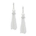 ARETES YOURE INVITED SLV NOV 19 PLATEADO