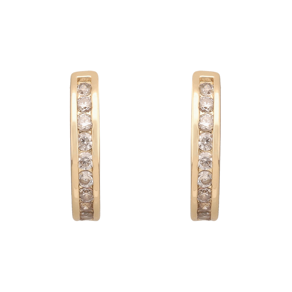 Aretes Givenchy Color Dorado 60542048