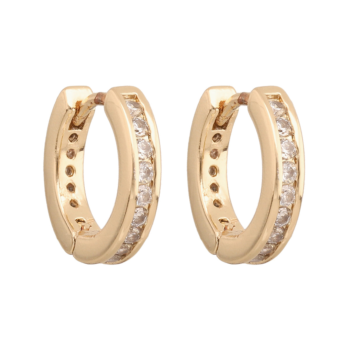 Aretes Givenchy Color Dorado 60542048
