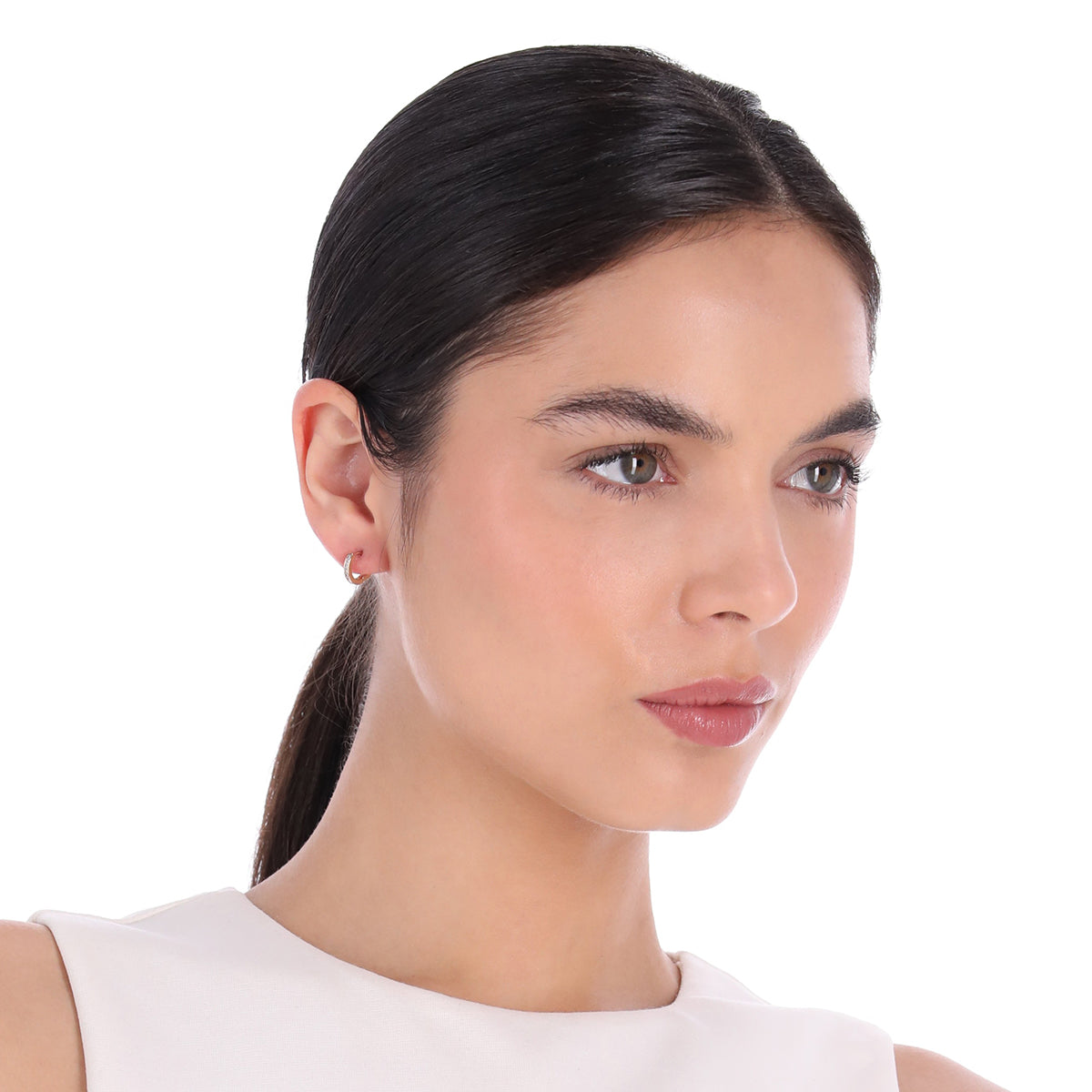 Aretes Givenchy Color Dorado 60542048