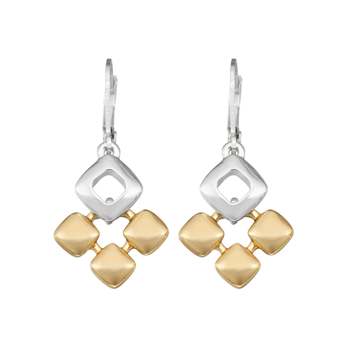ARETES NAPIER TRANSITIONAL TWOTONE BITONO