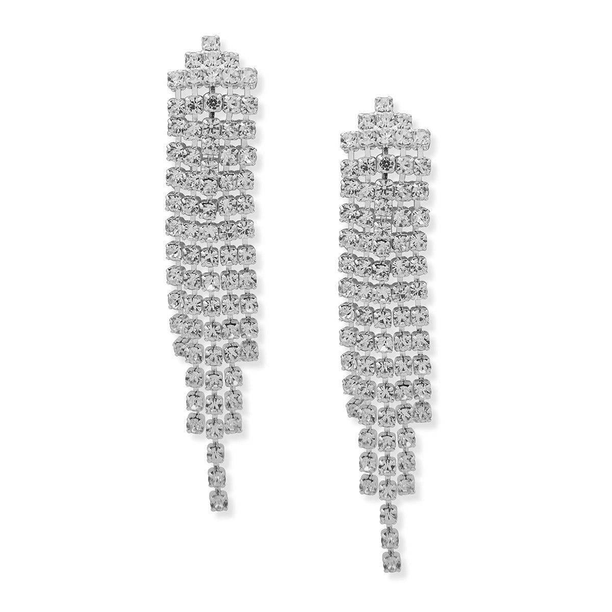 SET ANNE KLEIN PLATA PLATA