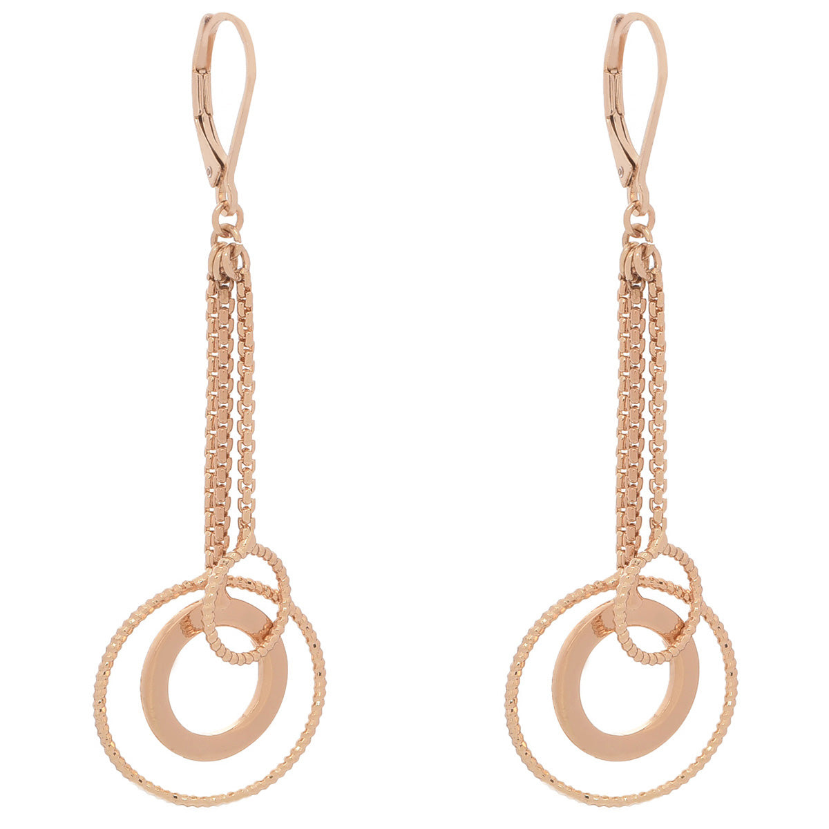 SET ANNE KLEIN DORADO DORADO