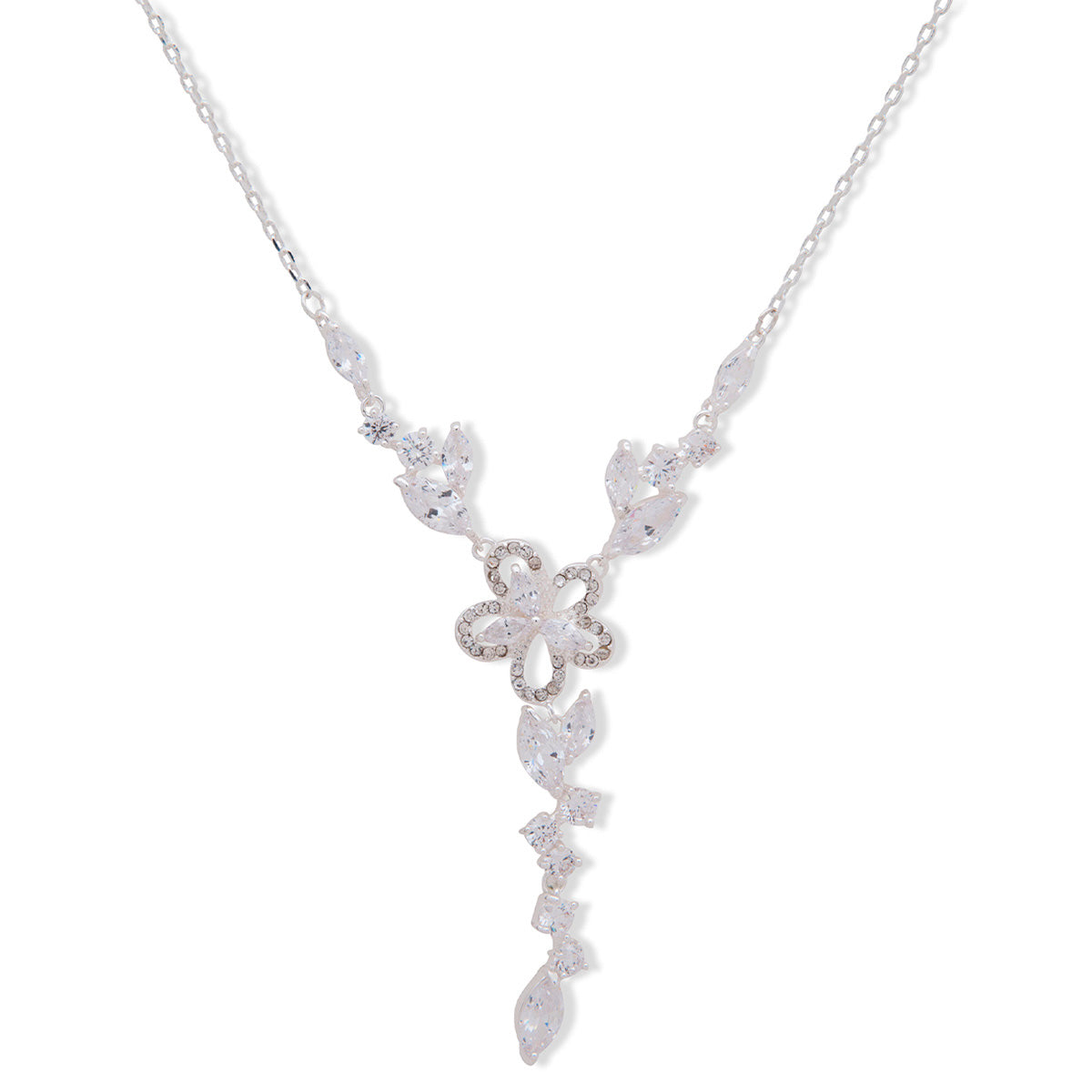 SET ANNE KLEIN PLATA PLATA