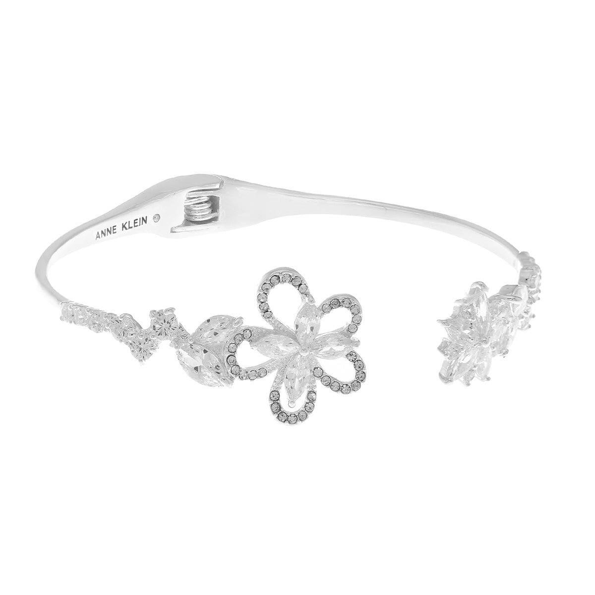 SET ANNE KLEIN PLATA PLATA