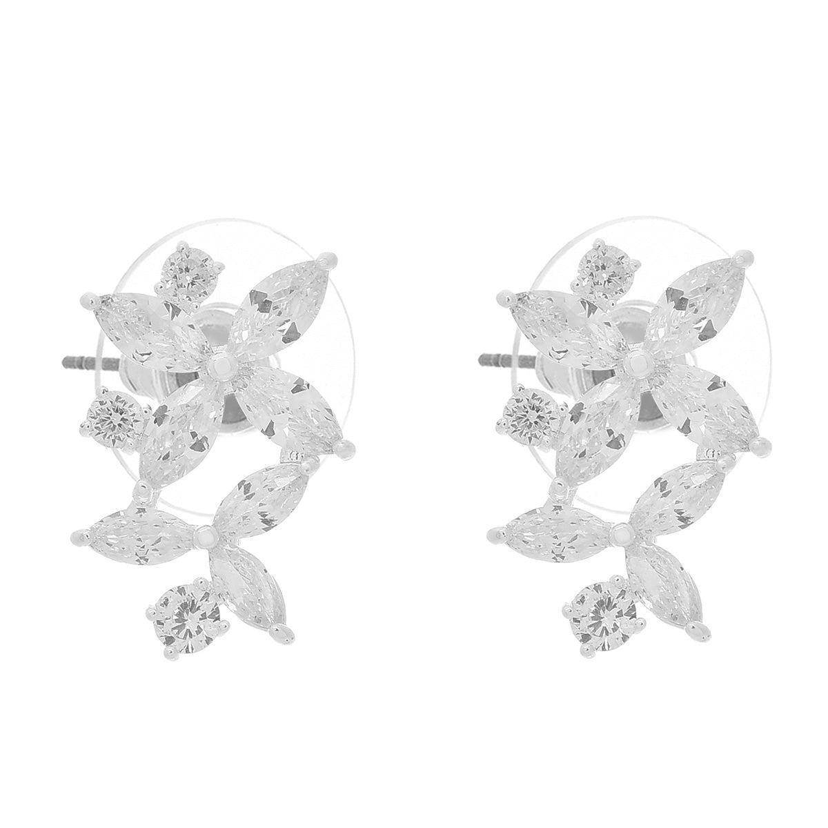 SET ANNE KLEIN PLATA PLATA