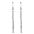 ARETES YOURE INVITED SLV FEB 20 PLATEADO