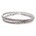 PULSERA YOURE INVITED LIGHT HEM M21 NEGRO
