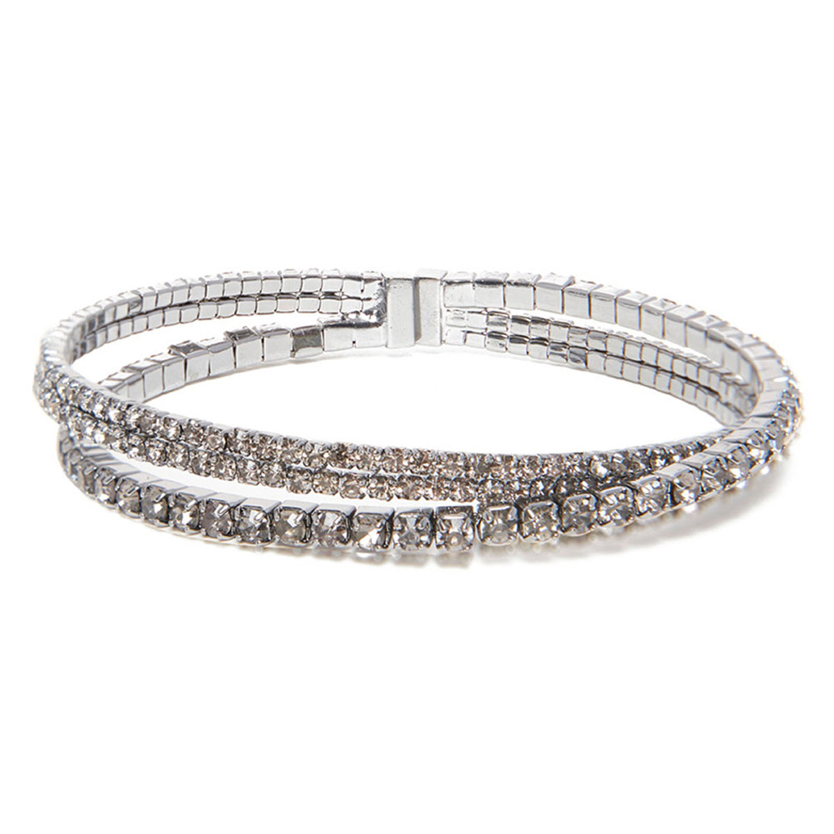 PULSERA YOURE INVITED LIGHT HEM M21 NEGRO