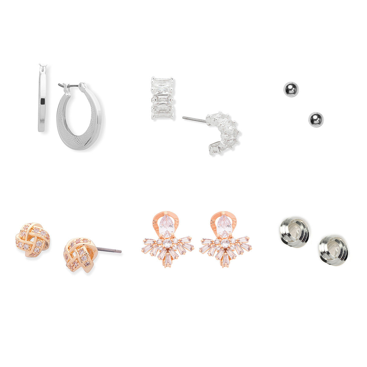 ARETES NAPIER VARIOS VARIOS