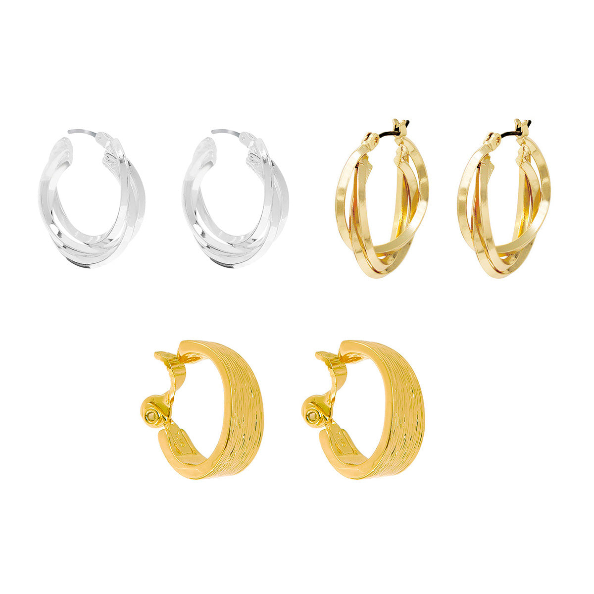 ARETES ANNE KLEIN VARIOS VARIOS