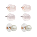ARETES ANNE KLEIN VARIOS VARIOS