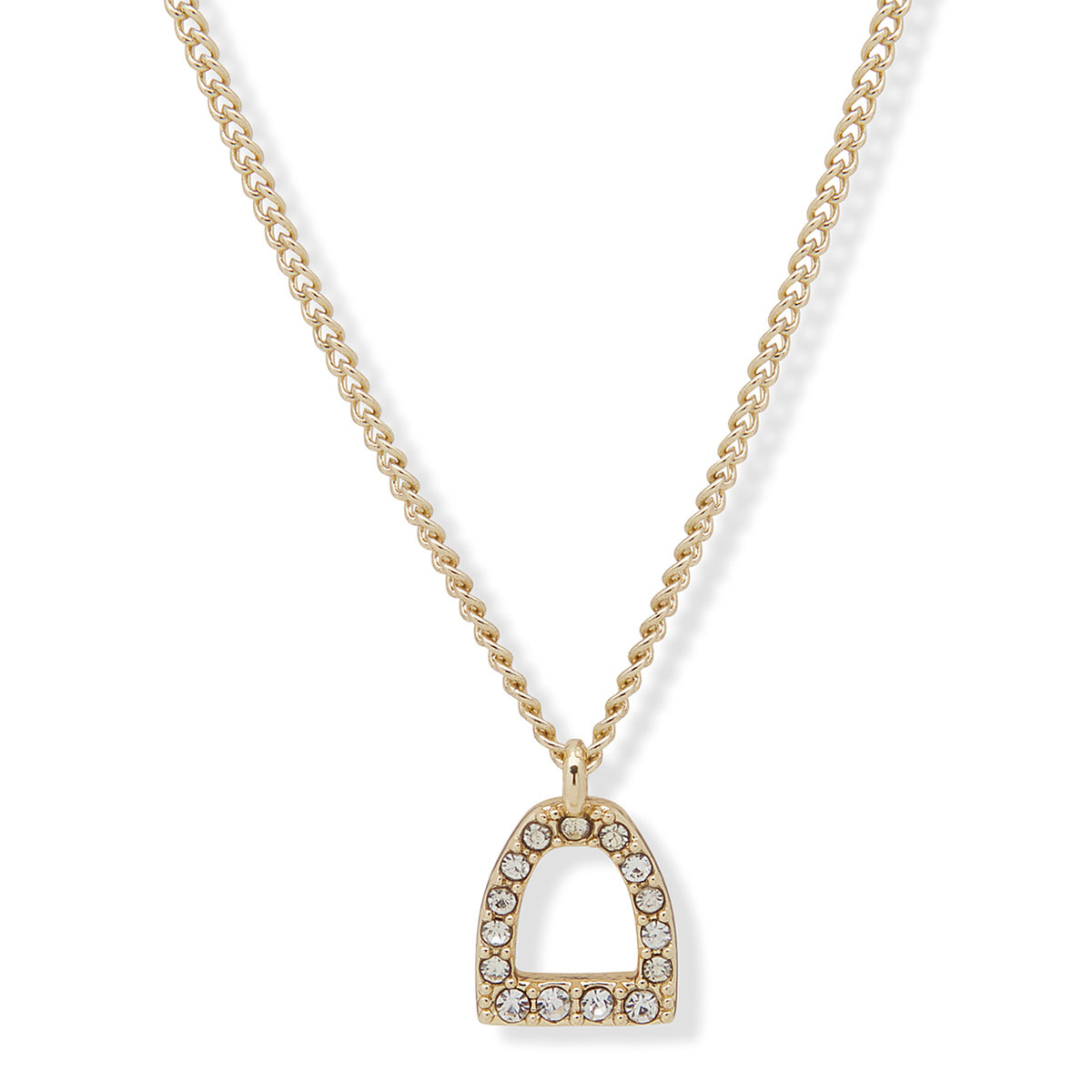 COLLAR RALPH LAUREN MANNINGTON DORADO