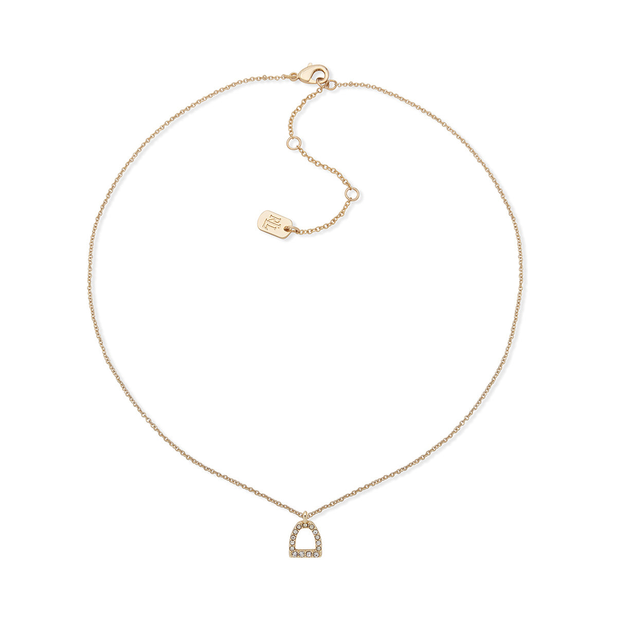 COLLAR RALPH LAUREN MANNINGTON DORADO