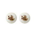 ARETES RALPH LAUREN POMEROY DORADO