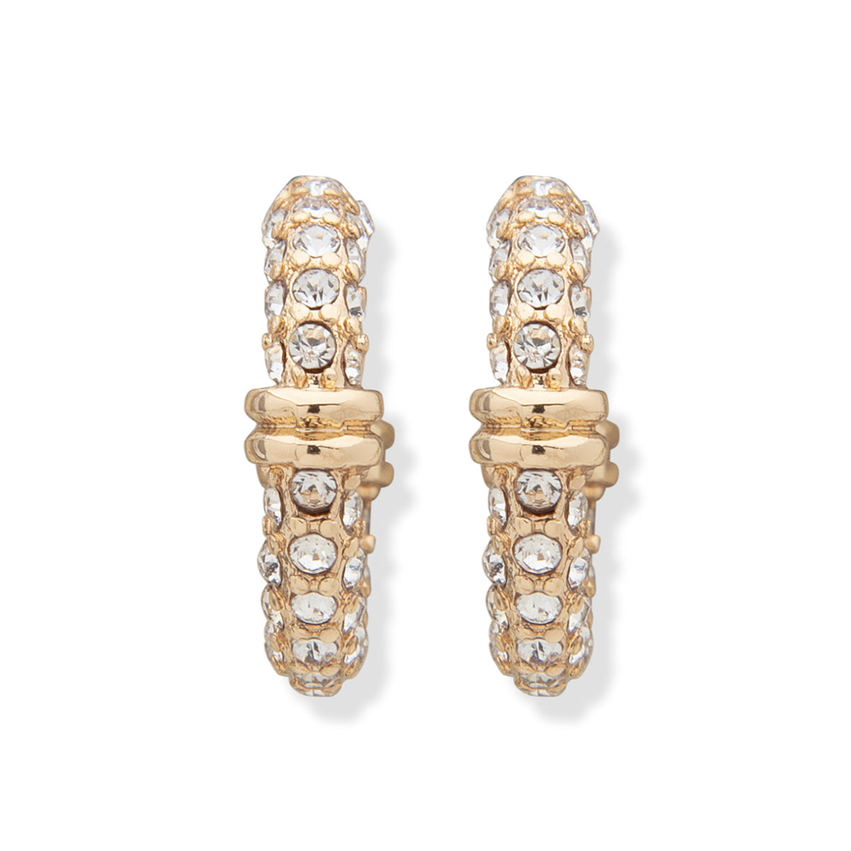 ARETES RALPH LAUREN BARNARD DORADO