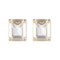 ARETES RALPH LAUREN KENSINGTON SP21 DORADO