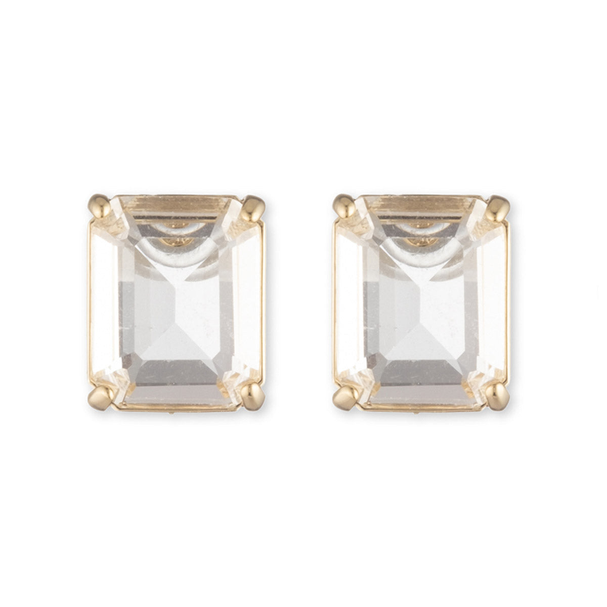 ARETES RALPH LAUREN KENSINGTON SP21 DORADO