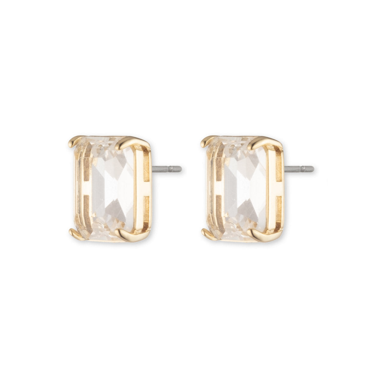 ARETES RALPH LAUREN KENSINGTON SP21 DORADO