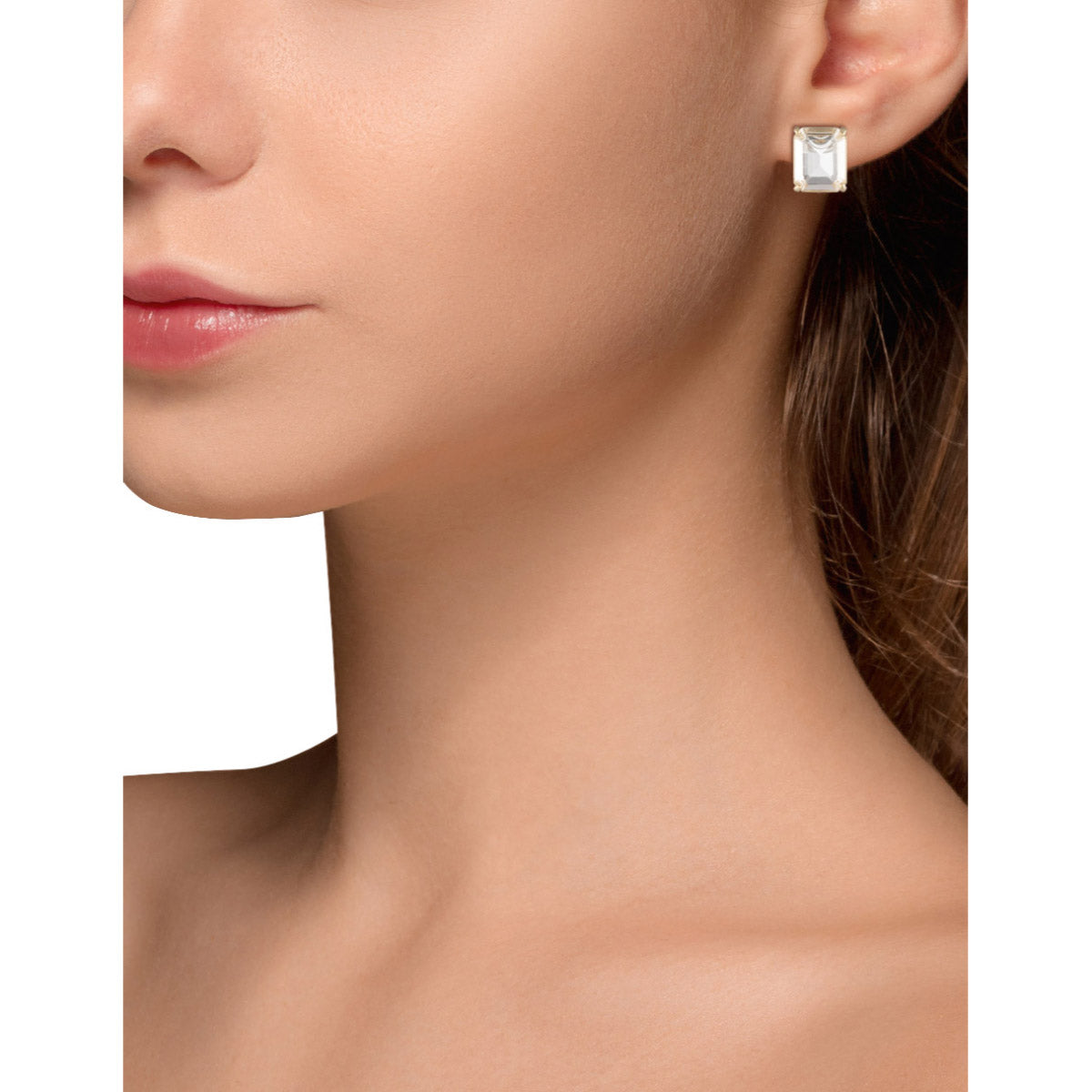 ARETES RALPH LAUREN KENSINGTON SP21 DORADO