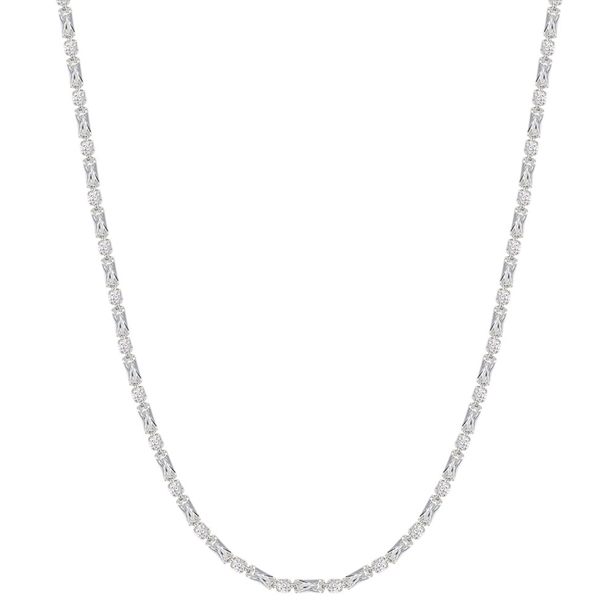 COLLAR RALPH LAUREN CHESTER PLATA
